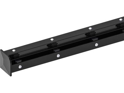Fence post | Double wire fence | Corner | 12 GA