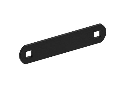 Strip for U Bracket | 2-3/8" x 2-3/8"