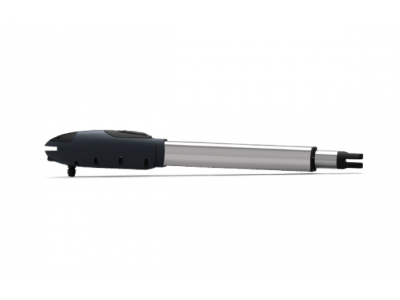 Powertech PW330L | Poortopener | WiFi | Enkele poort | Set