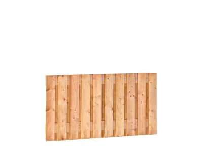 Red class tuinscherm 90cm