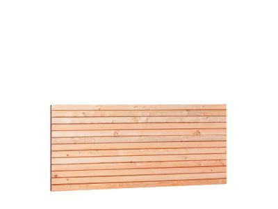 Douglas Rhombus tuinscherm 90cm