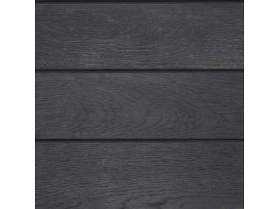 Millboard Envello Cladding | Shadow Line | Burnt Cedar