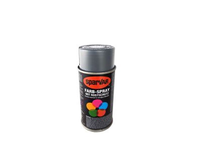 Spuitbus RAL7016 150 ml