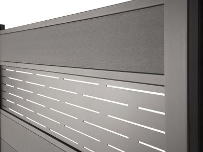 Decoratieve plank Azur