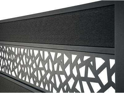 Decoratieve plank Epure