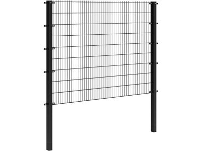 Wire fence package