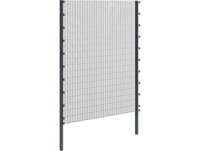 Veiligheidshekwerk pakket