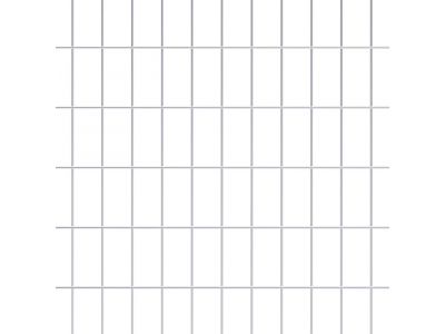 Wire Mesh | 2" x 1" | 10 GA | Hot Dip Galvanized