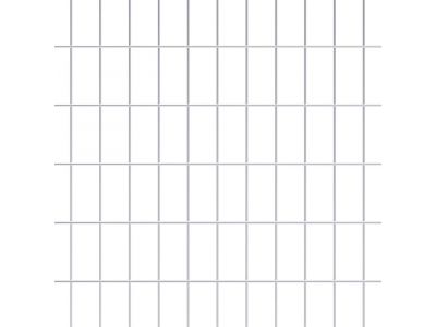 Wire Mesh | 2" x 1" | 8 GA | Hot Dip Galvanized