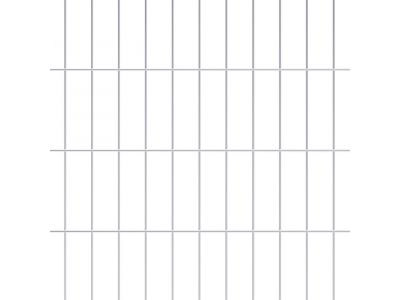 Wire Mesh | 3" x 1" | 10 GA | Hot Dip Galvanized