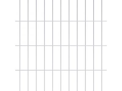 Wire Mesh | 3" x 1" | 12 GA | Hot Dip Galvanized