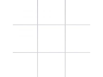 Wire Mesh | 4" x 4" | 10 GA | Hot Dip Galvanized