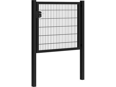 Fence gate | Single leaf | Professional | 5' wide