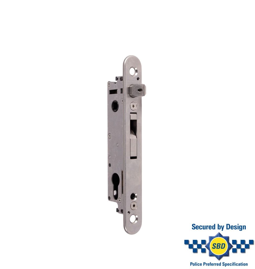 Locinox Fortylock | Insert lock with 3/4