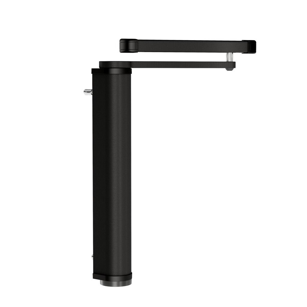 GATE フォルクスワーゲン Locinox Venus | Motorized gate closer for pedestrian swing gates