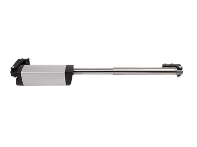 Locinox Samson | Fence gate closer | Hydraulic | for wide gates up