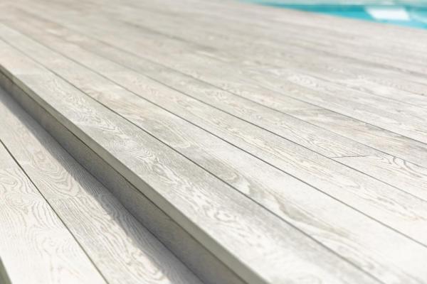 Millboard vlonderplanken