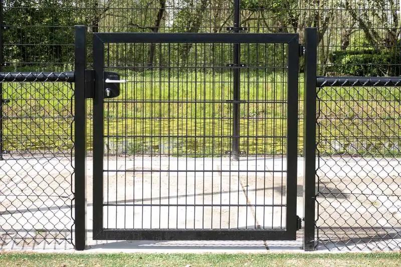 Swing Gates