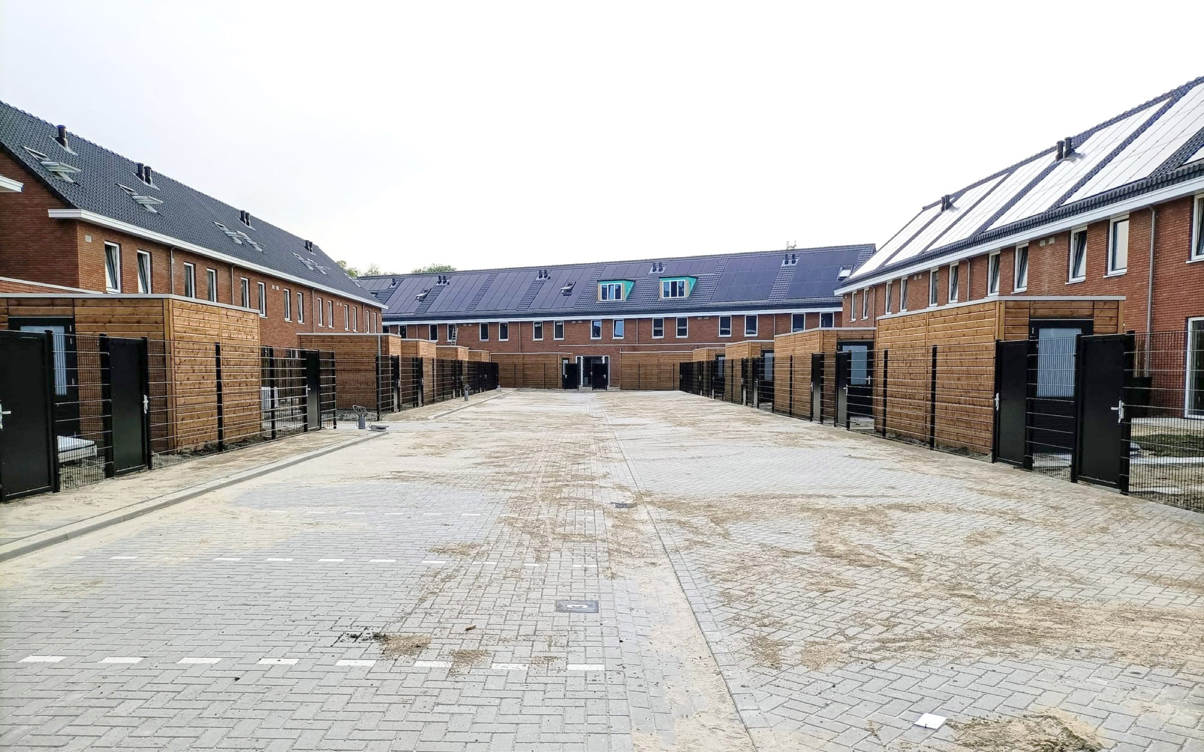 Bouw